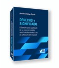 DERECHO Y SIGNIFICADO