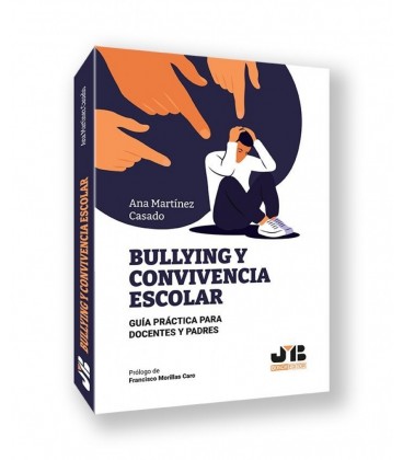 BULLYING Y CONVIVENCIA ESCOLAR