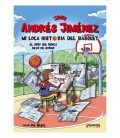 JIMIX. MI LOCA HISTORIA DEL BASQUET