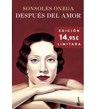DESPU S DEL AMOR