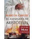 EL ASESINATO DE ARISTOTELES