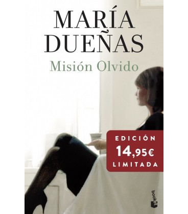 MISION OLVIDO