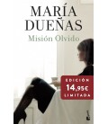 MISION OLVIDO
