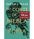 UNA CORTE DE NIEBLA Y FURIA