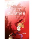 LA HISTORIA DE FINAL FANTASY VI
