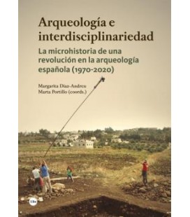 ARQUEOLOGIA E INTERDISCIPLINARIEDAD