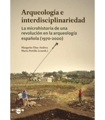 ARQUEOLOGIA E INTERDISCIPLINARIEDAD