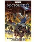 DOCTOR WHO ERASE UNA VEZ UN SEÑOR DEL TIEMPO