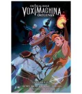 CRITICAL ROLE VOX MACHINA ORIGENES 04