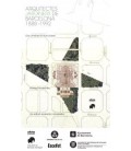 ARQUITECTES JARDINERS DE BARCELONA 1888-1992