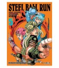 JOJO S BIZARRE ADVENTURE PARTE 7: STEEL BALL RUN 05