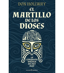 EL MARTILLO DE LOS DIOSES
