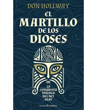 EL MARTILLO DE LOS DIOSES