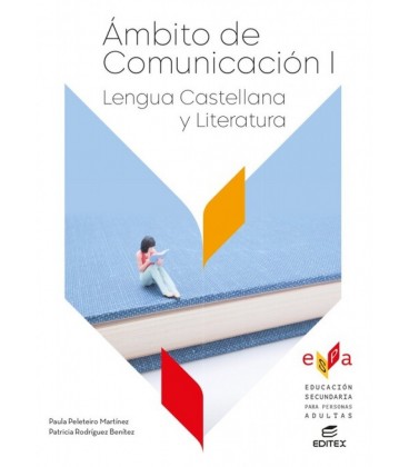 AMBITO COMUNICACION I - LENGUA CASTELLANA Y LITERATURA