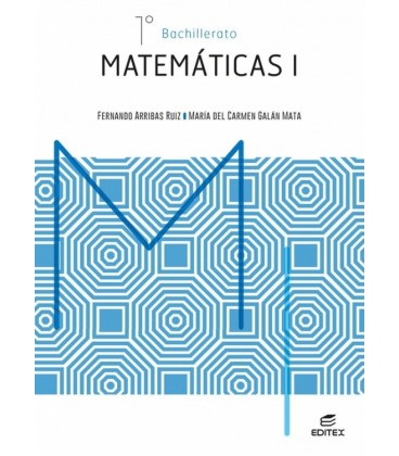 MATEMATICAS I BCH1 2022
