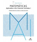 MATEMATICAS APLICADAS A LAS CIENCIAS SOCIALES I BCH1 2022