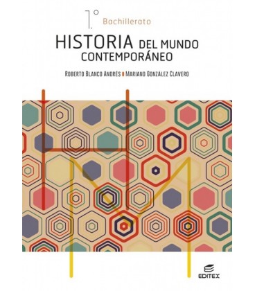 HISTORIA DEL MUNDO CONTEMPORANEO BCH1 2022