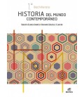 HISTORIA DEL MUNDO CONTEMPORANEO BCH1 2022