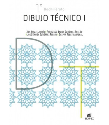 DIBUJO TECNICO I BCH1 2022