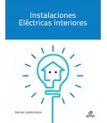 INSTALACIONES ELECTRICAS INTERIORES 2022 CFGM