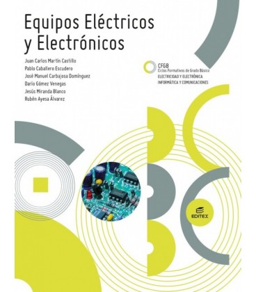 EQUIPOS ELECTRICOS Y ELECTRONICOS 2022 FGB
