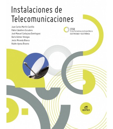 FGB INSTALACIONES DE TELECOMUNICACIONES 2022