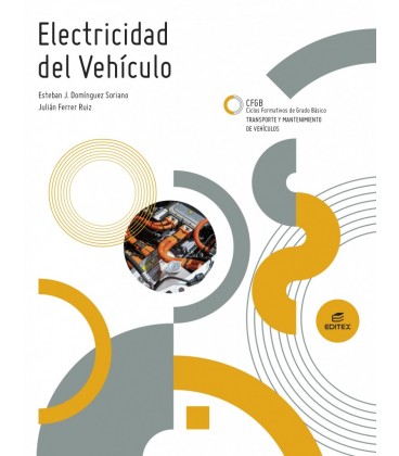 ELECTRICIDAD DEL VEHICULO 2022 FGB