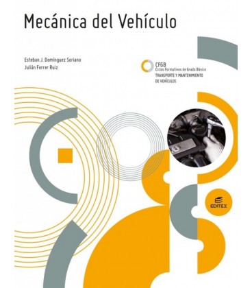 MECANICA DEL VEHICULO 2022 FGB
