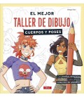 EL MEJOR TALLER DE DIBUJO. CUERPOS Y POSES