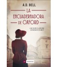 LA ENCUADERNADORA DE OXFORD