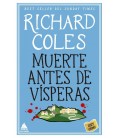 MUERTE ANTES DE VISPERAS