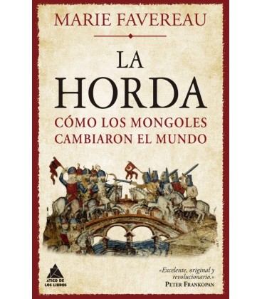 LA HORDA