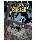 LOS GATOS DEL DEMETER