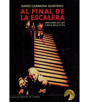 AL FINAL DE LA ESCALERA