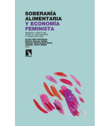 SOBERANIA ALIMENTARIA Y ECONOMIA FEMINISTA