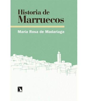 HISTORIA DE MARRUECOS