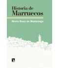 HISTORIA DE MARRUECOS
