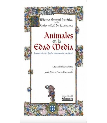 ANIMALES EN LA EDAD MEDIA