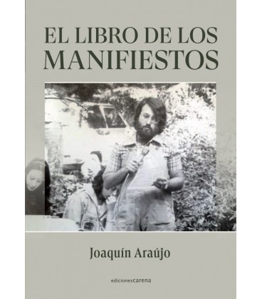 EL LIBRO DE LOS MANIFIESTOS