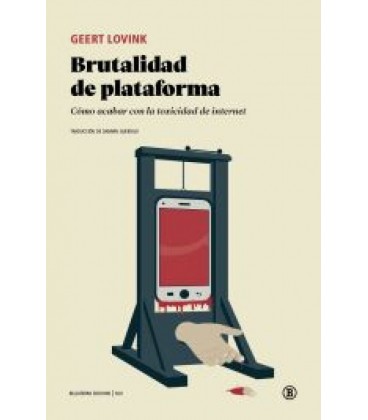 BRUTALIDAD DE PLATAFORMA