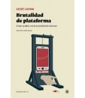 BRUTALIDAD DE PLATAFORMA