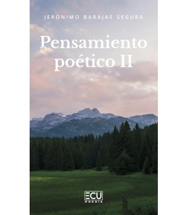 PENSAMIENTO PO TICO II