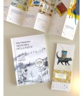 ED. ESPECIAL MEMORIA DE LA NIEVE + CALENDARIO LUNAR