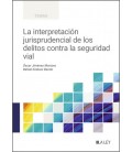 LA INTERPRETACION JURISPRUDENCIAL DE LOS DELITOS CONTRA LA SEGURIDAD V