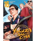 YAKUZA AMO DE CASA 16