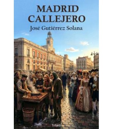 MADRID CALLEJERO