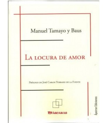 LA LOCURA DE AMOR