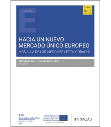 HACIA UN NUEVO MERCADO UNICO EUROPEO