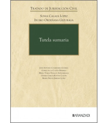 TUTELA SUMARIA