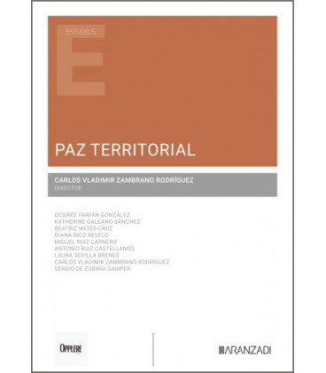 PAZ TERRITORIAL